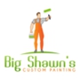 Big Shawns Custom Painting Inc