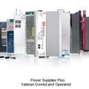 Power Supplies Plus - Power Supply Systems-Uninterruptible