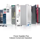 Power Supplies Plus