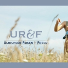 Ulrichsen Rosen & Freed LLC