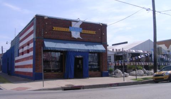 St. Pete's Dancing Marlin - Dallas, TX