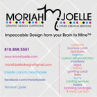 Moriah Joelle Designs