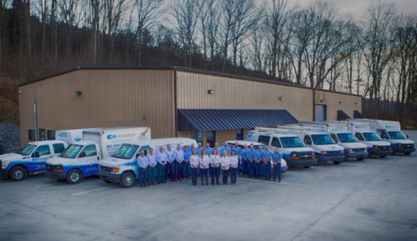 Aqua Clear Water Systems - Lenoir City, TN