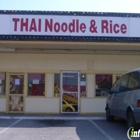 Thai Noodle & Rice