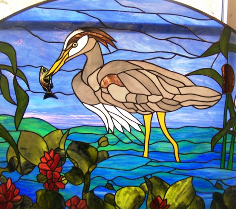 Art Glass By Sonya Inc - Casselberry, FL