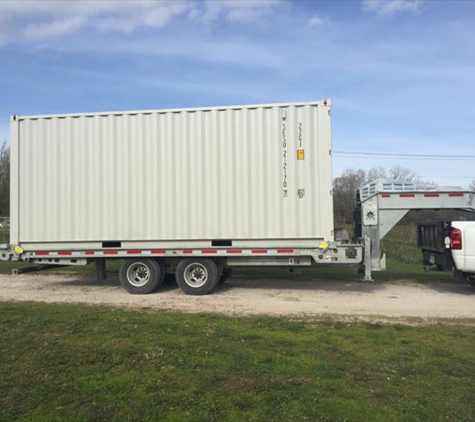 B & L Storage Depot - Algona, IA