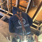 Poseidon Restoration