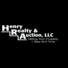 Henry Realty & Auction gallery