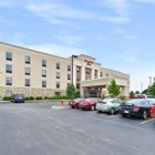 Hampton Inn Yorkville