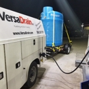 Versa Drain, Inc. - Plumbing Contractors-Commercial & Industrial