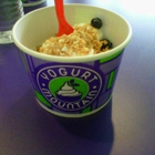 Yogurt Mountain