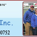Lehi Pump Service Inc - Associations