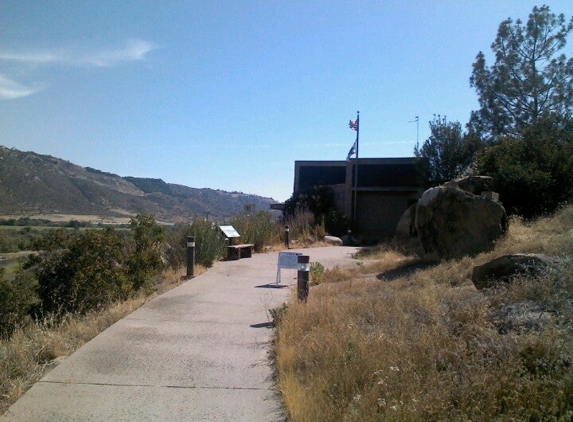 San Pasqual Battlefield State Historic Park - Escondido, CA