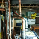 Bleiweis Plumbing & Heating Contractors - Heating Contractors & Specialties