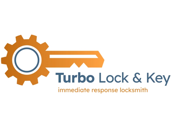 Turbo lock and key - San Antonio, TX