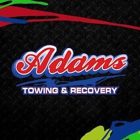 Adams Towing & Recovery