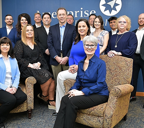 Siebenmorgen and Associates - Ameriprise Financial Services - Fort Smith, AR