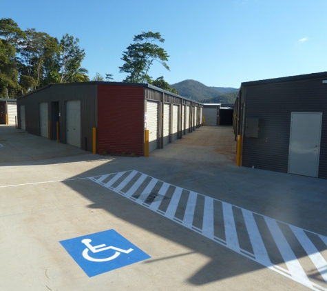 Active Self Storage Solutions - Atherton, QLD