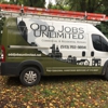 Odd Jobs Unlimited gallery