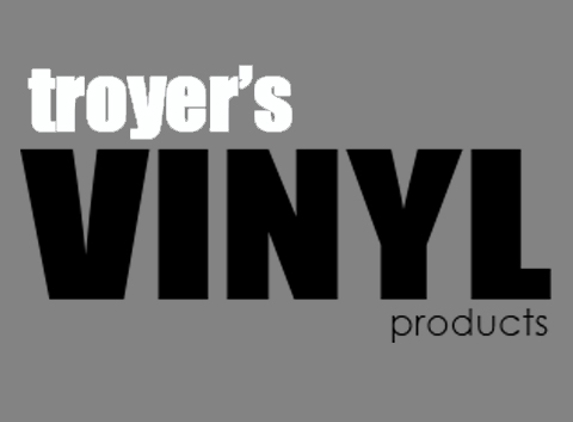 Troyer's Vinyl Products - Weldon, IA