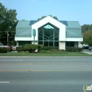 Naperville Animal Hospital - Naperville, IL