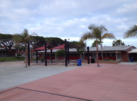 Redondo Union High - Redondo Beach, CA