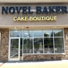 The Novel Baker gallery