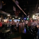 The Knuckle Saloon