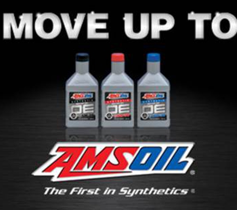 Best Synthetic Store, AMSOIL Dealer - Marble Hill, MO