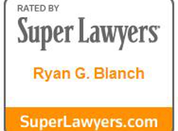 Blanch Law Firm PC - New York, NY