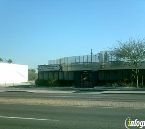 Junior League of Phoenix Inc - Phoenix, AZ