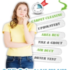 Carpet Cleaning The Woodlands