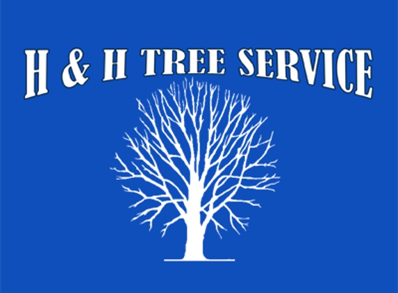 H & H Tree Services - Belmont, MI