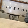 Lineage Coffee Roasting gallery