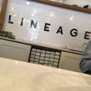 Lineage Coffee Roasting - Coffee Shops