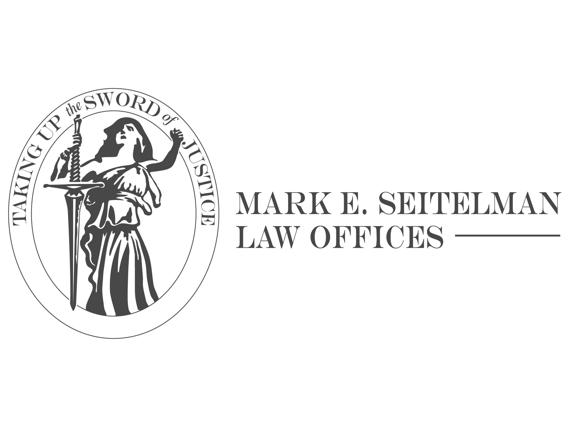 Mark E. Seitelman Law Offices - Accident & Injury Attorneys - New York, NY