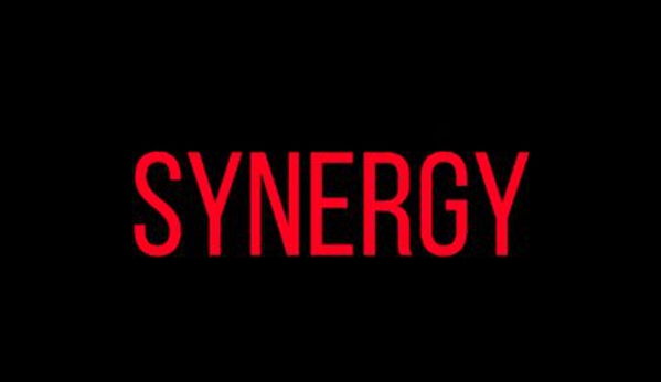 SYNERGY Consulting - Darien, CT