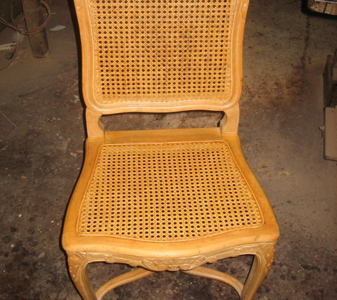 Long Island Chair Repair Service - shirley, NY