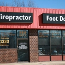 Woodbury Foot Care Ctr - Physicians & Surgeons, Podiatrists