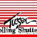 Tucson Rolling Shutters - Shutters