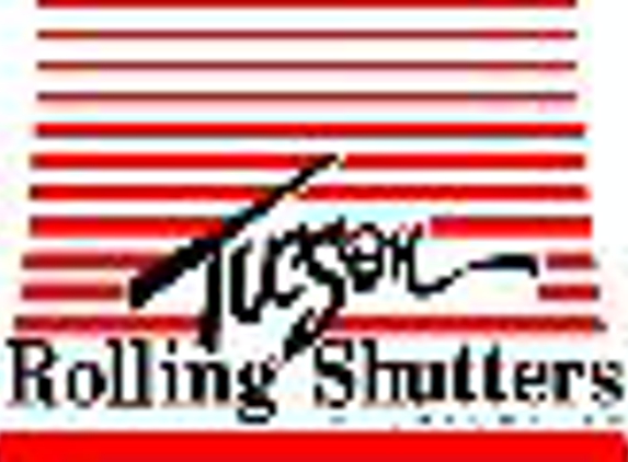 Tucson Rolling Shutters - Tucson, AZ