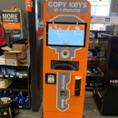 Minute Key - Locks & Locksmiths