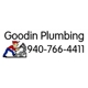 Goodin Plumbing