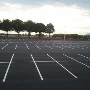 Maggard Striping & Construction - Menifee, CA