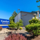 Comfort Suites Portland Airport