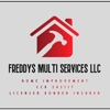 Freddys Multi Services gallery