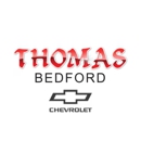 Thomas Chevrolet Subaru - Automobile Parts & Supplies