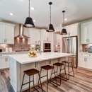 Eastwood Homes at Berea Farms - Home Design & Planning