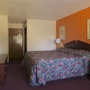 Regency Inn And Suites Mckinney - Hotels