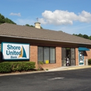 Shore United Bank - Commercial & Savings Banks